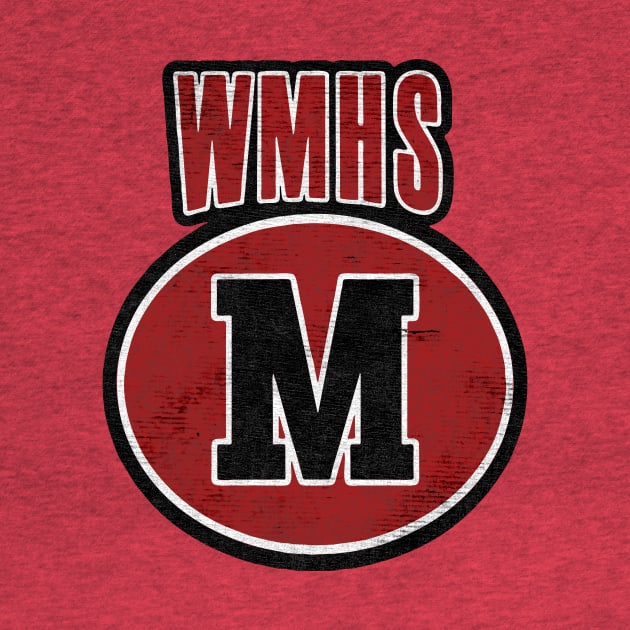 WMHS CLUB by GoatKlan